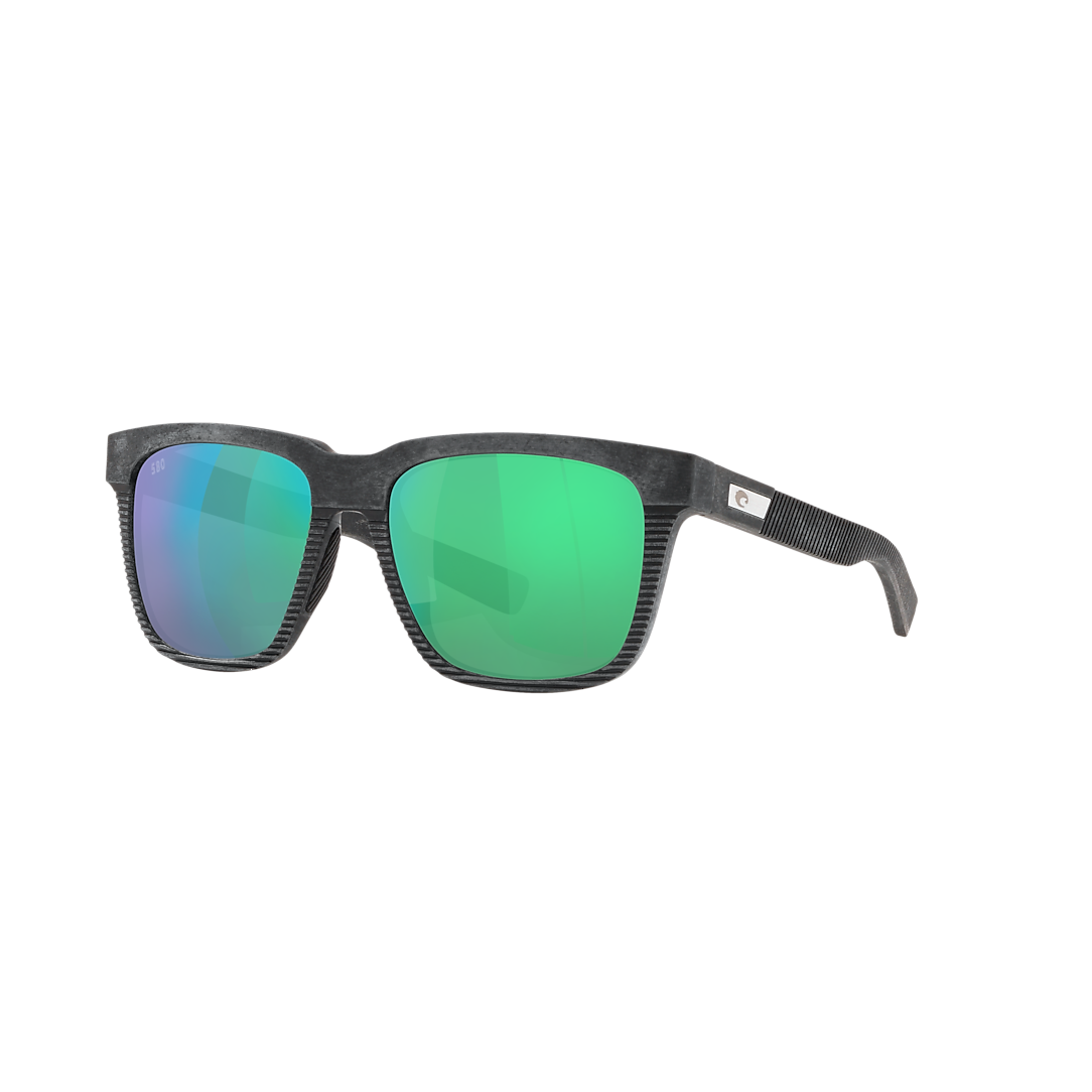 Green Polarized