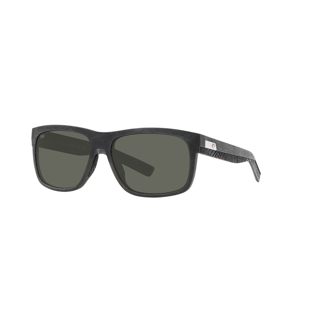 Grey Polarized