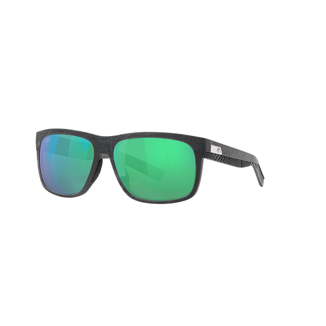 Green Polarized
