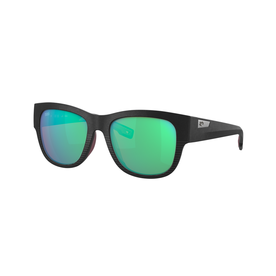 Green Polarized