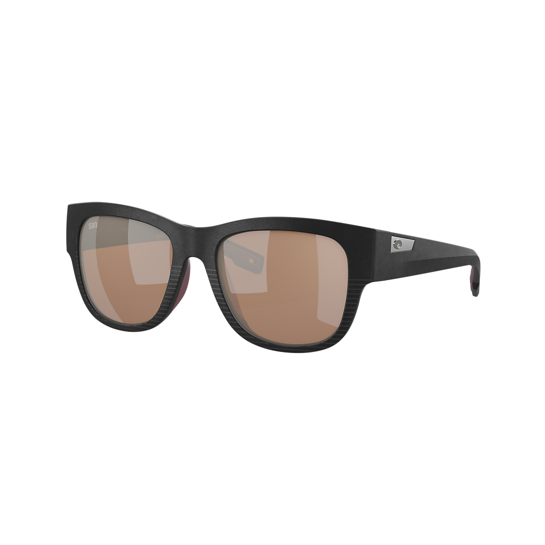 Copper Polarized