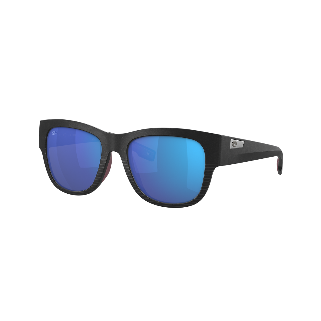 Blue Polarized