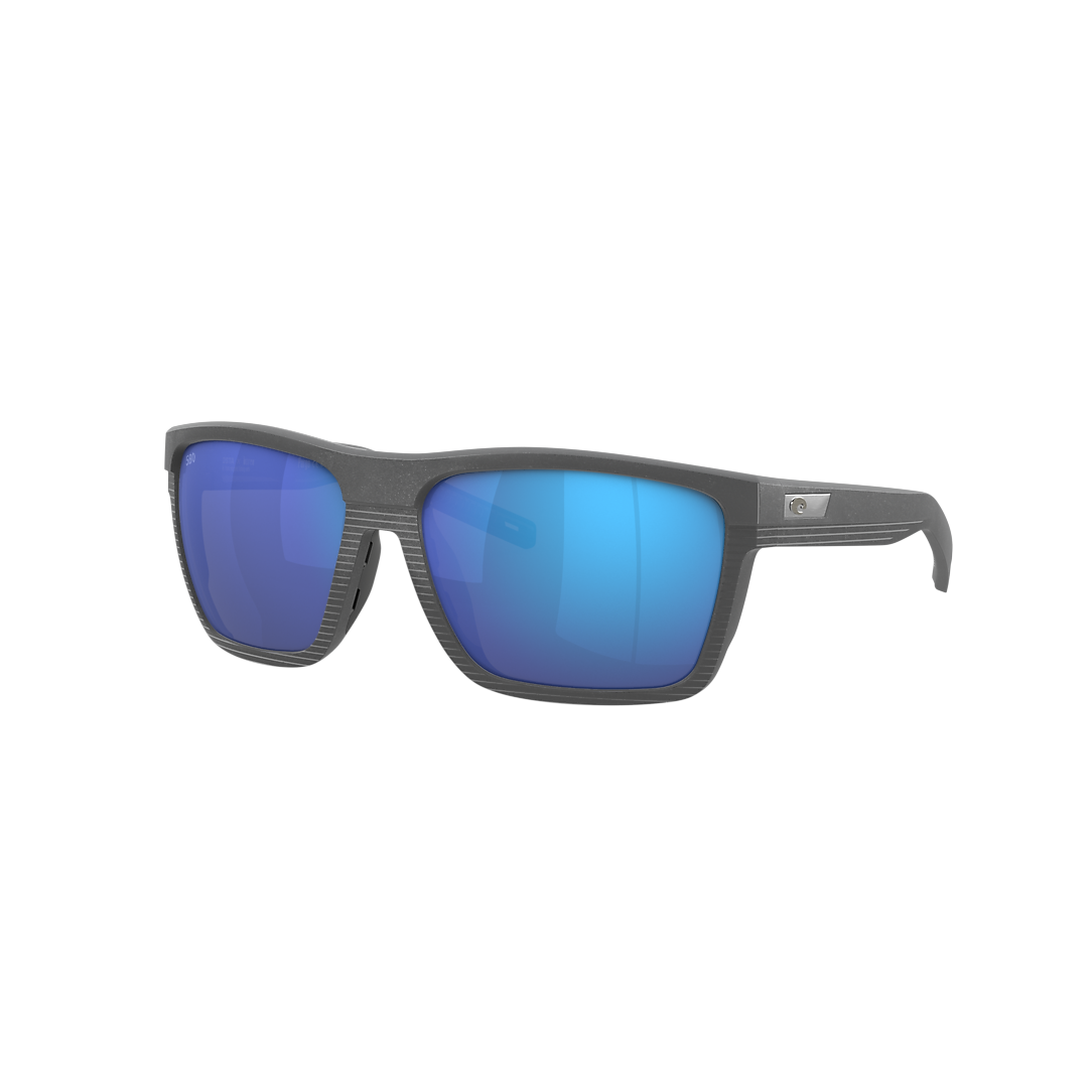 Blue Polarized