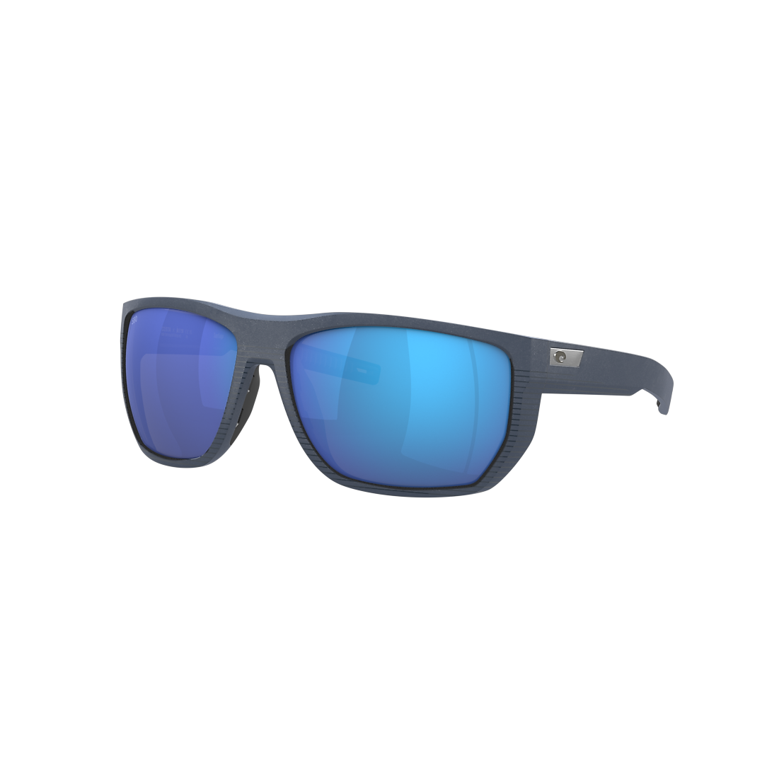 Blue Polarized