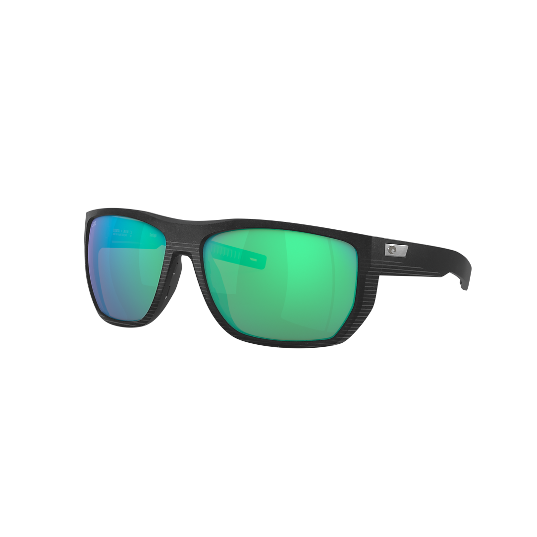 Green Polarized