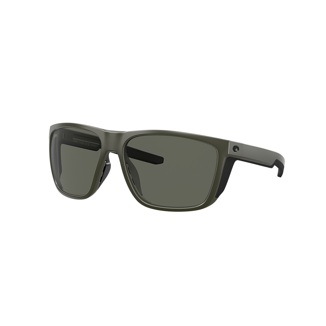 Grey Polarized