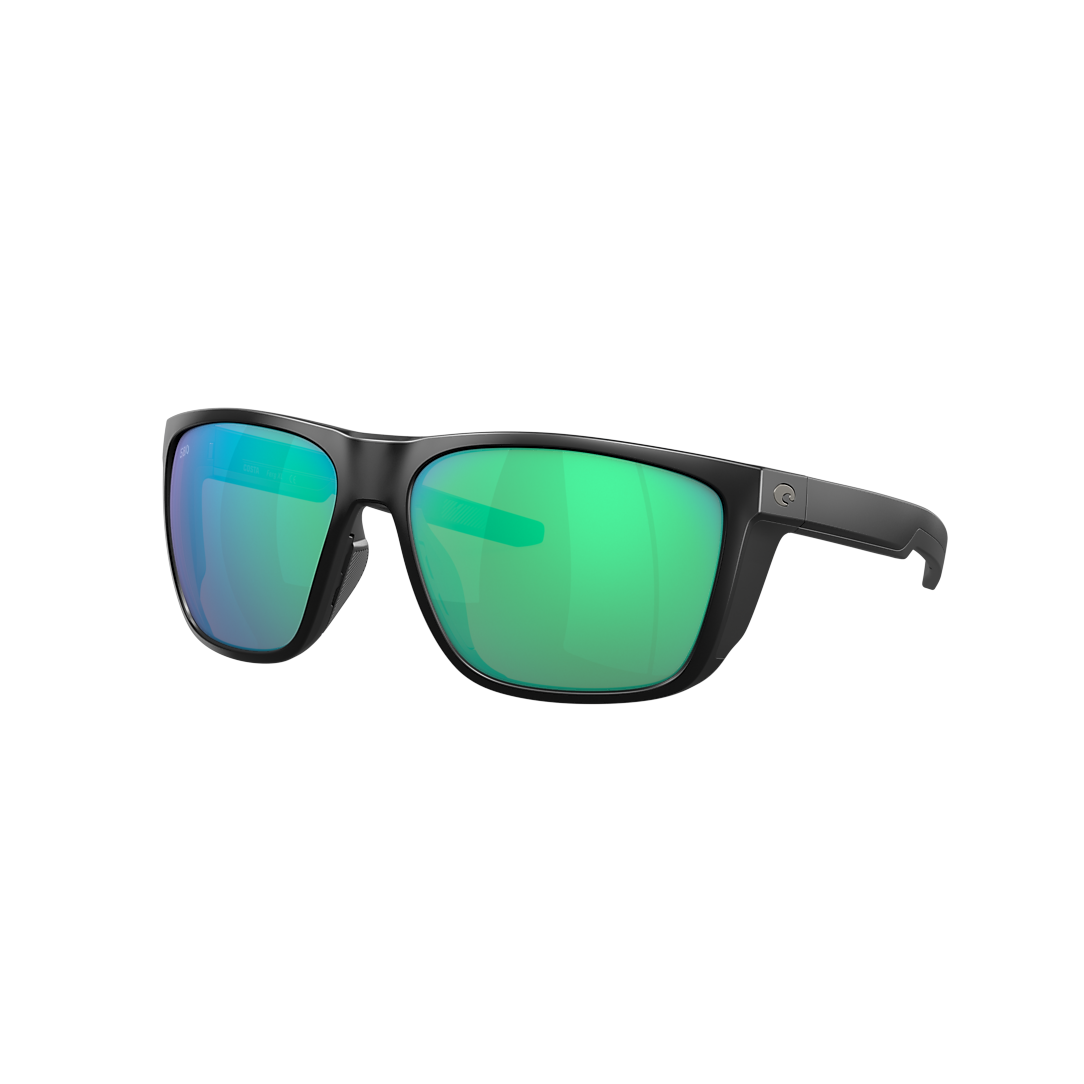 Green Polarized