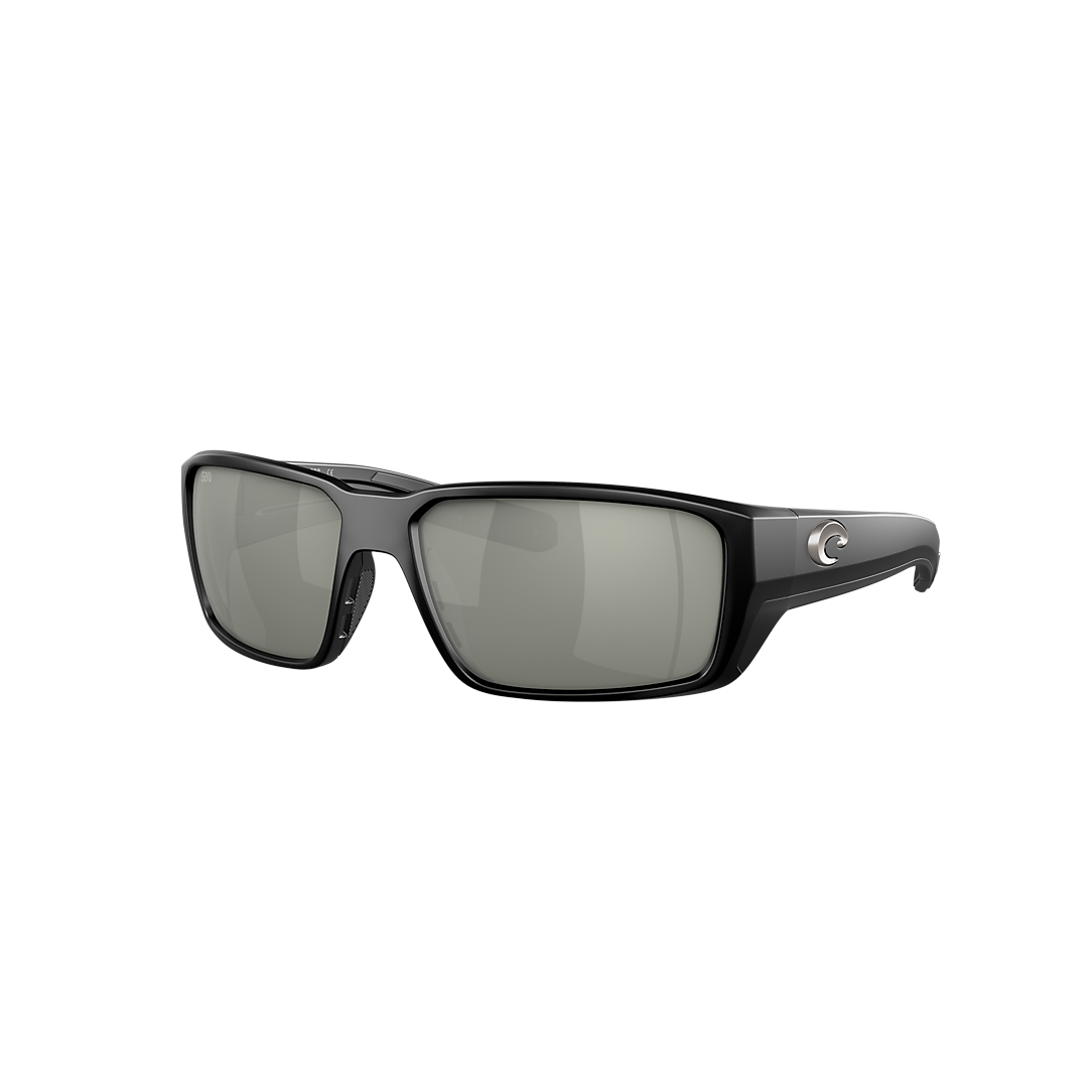 Grey Polarized