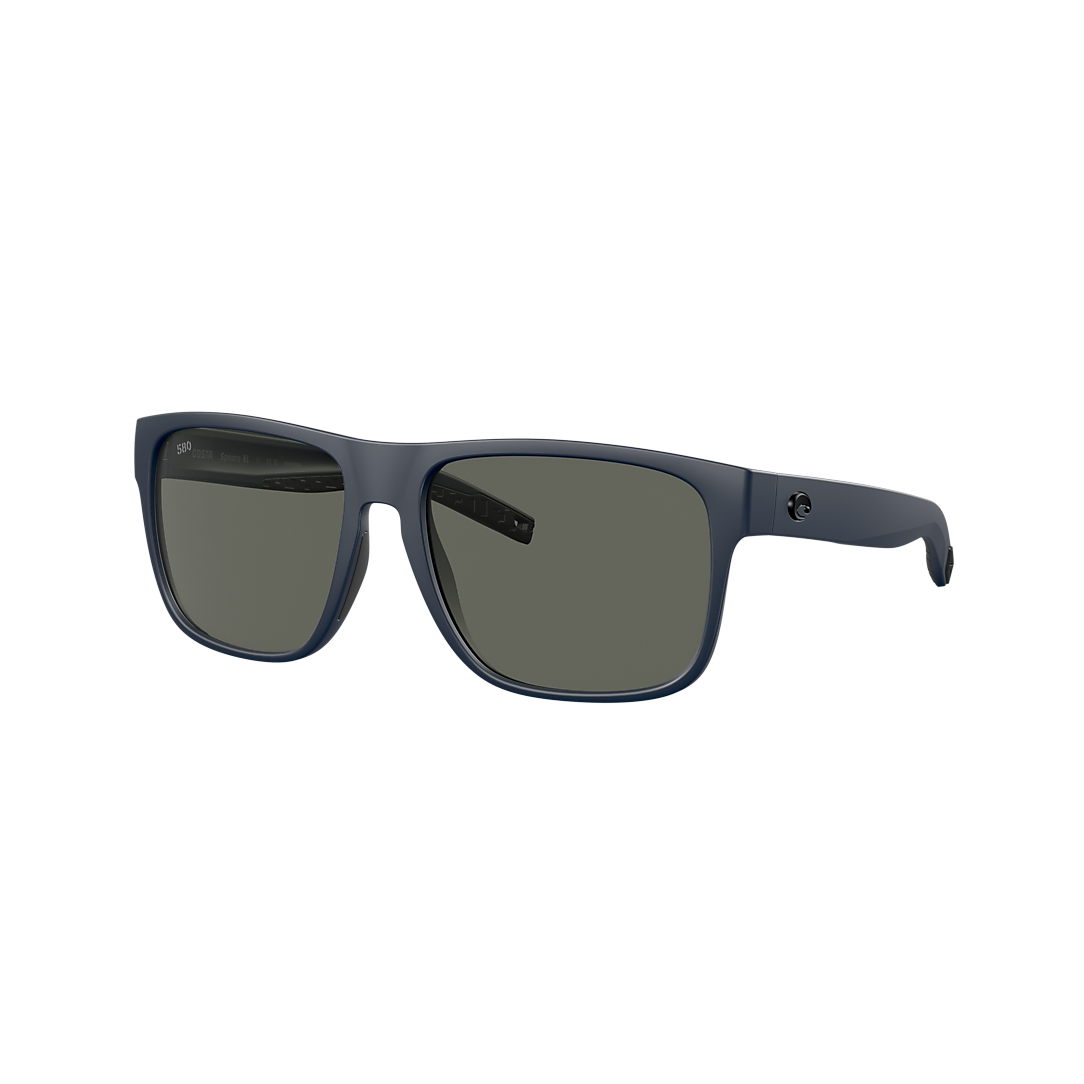 Grey Polarized