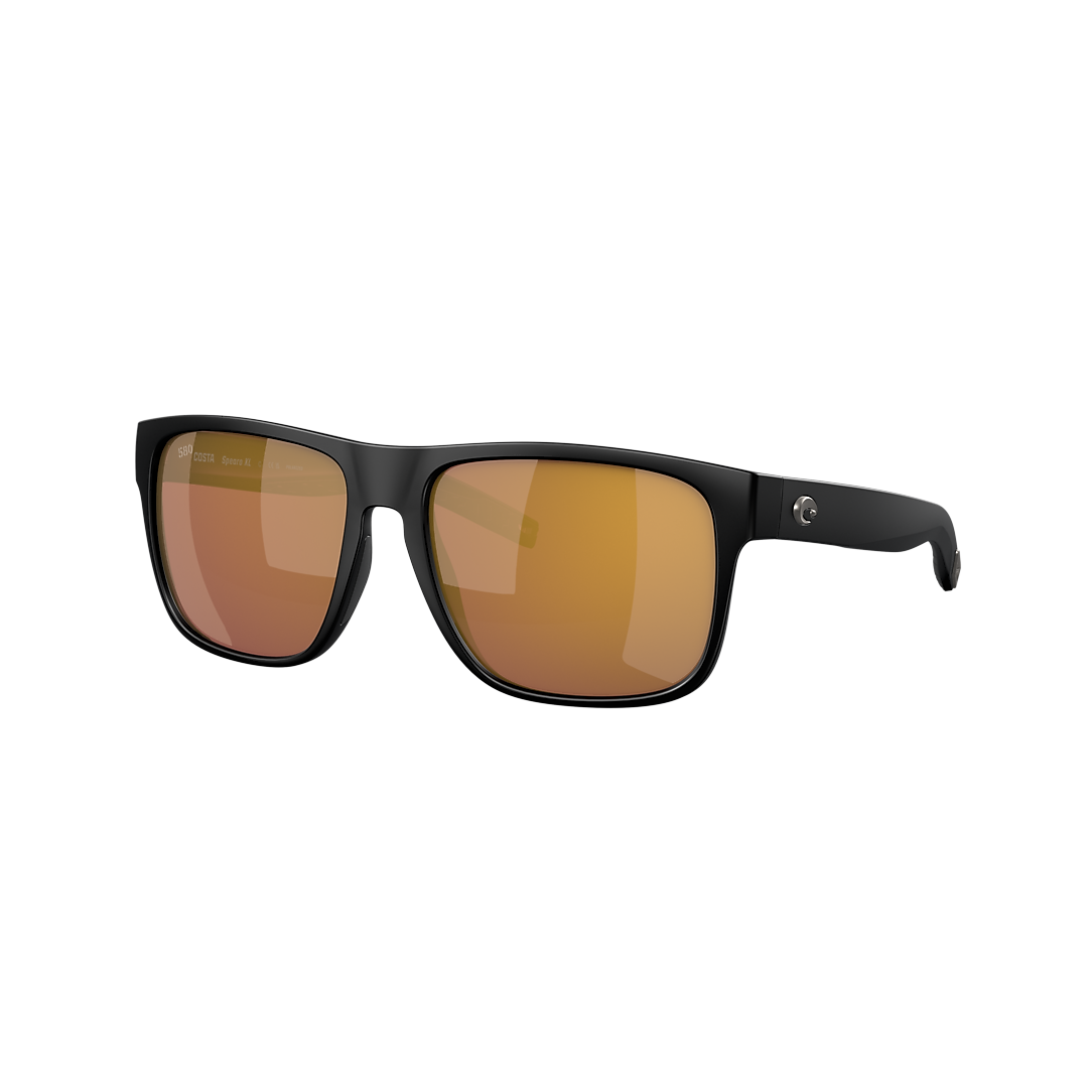 Gold Polarized