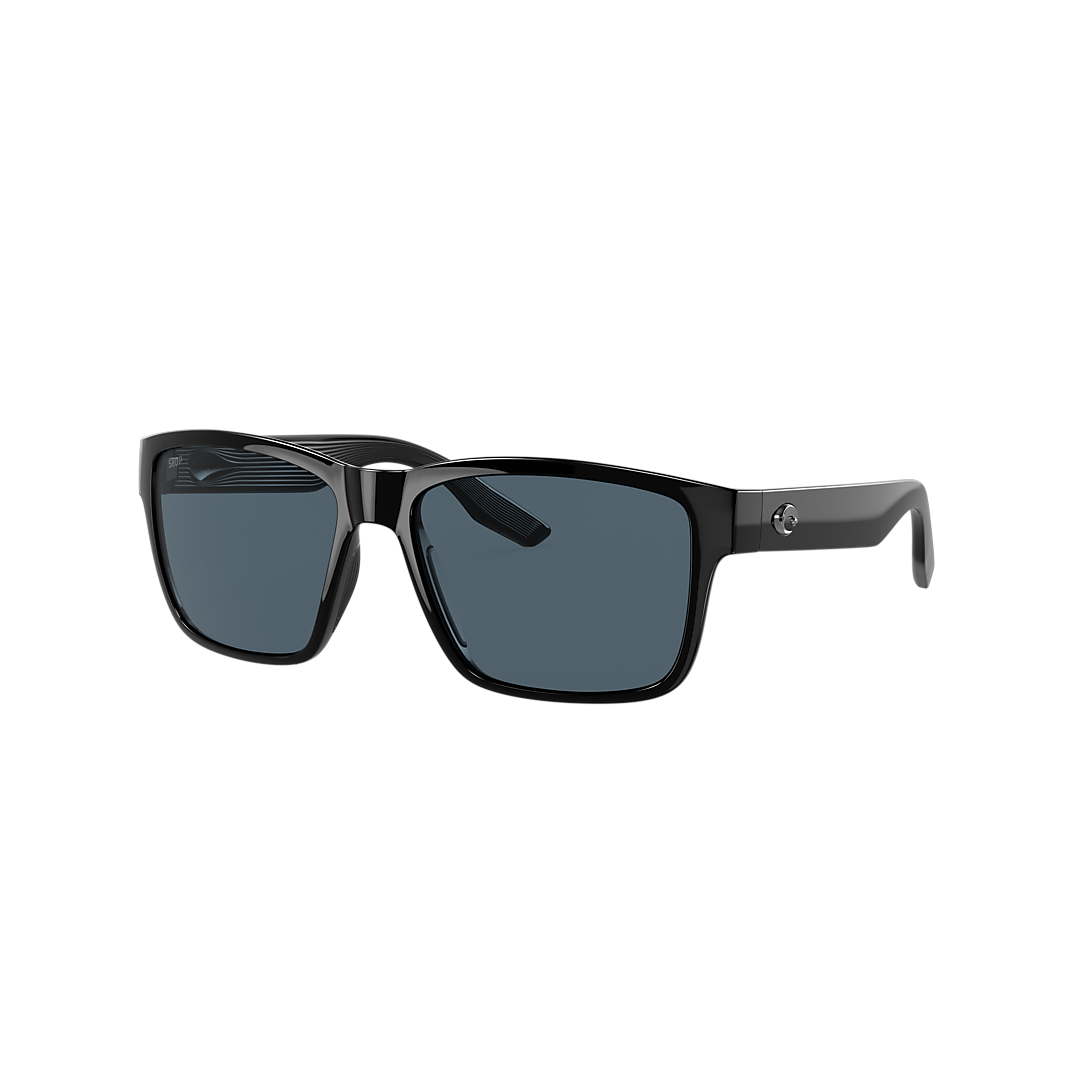 Grey Polarized