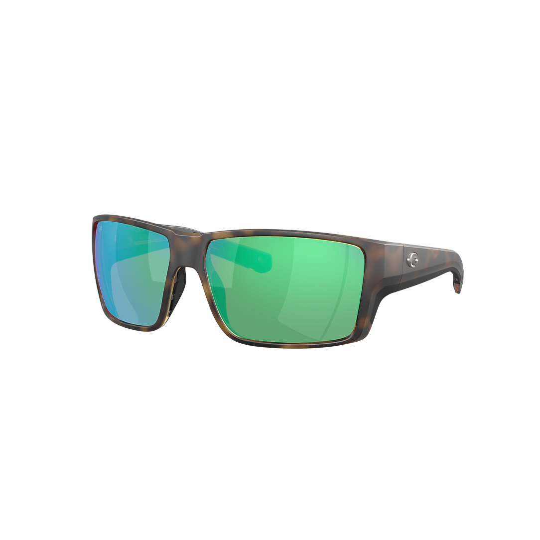 Green Polarized