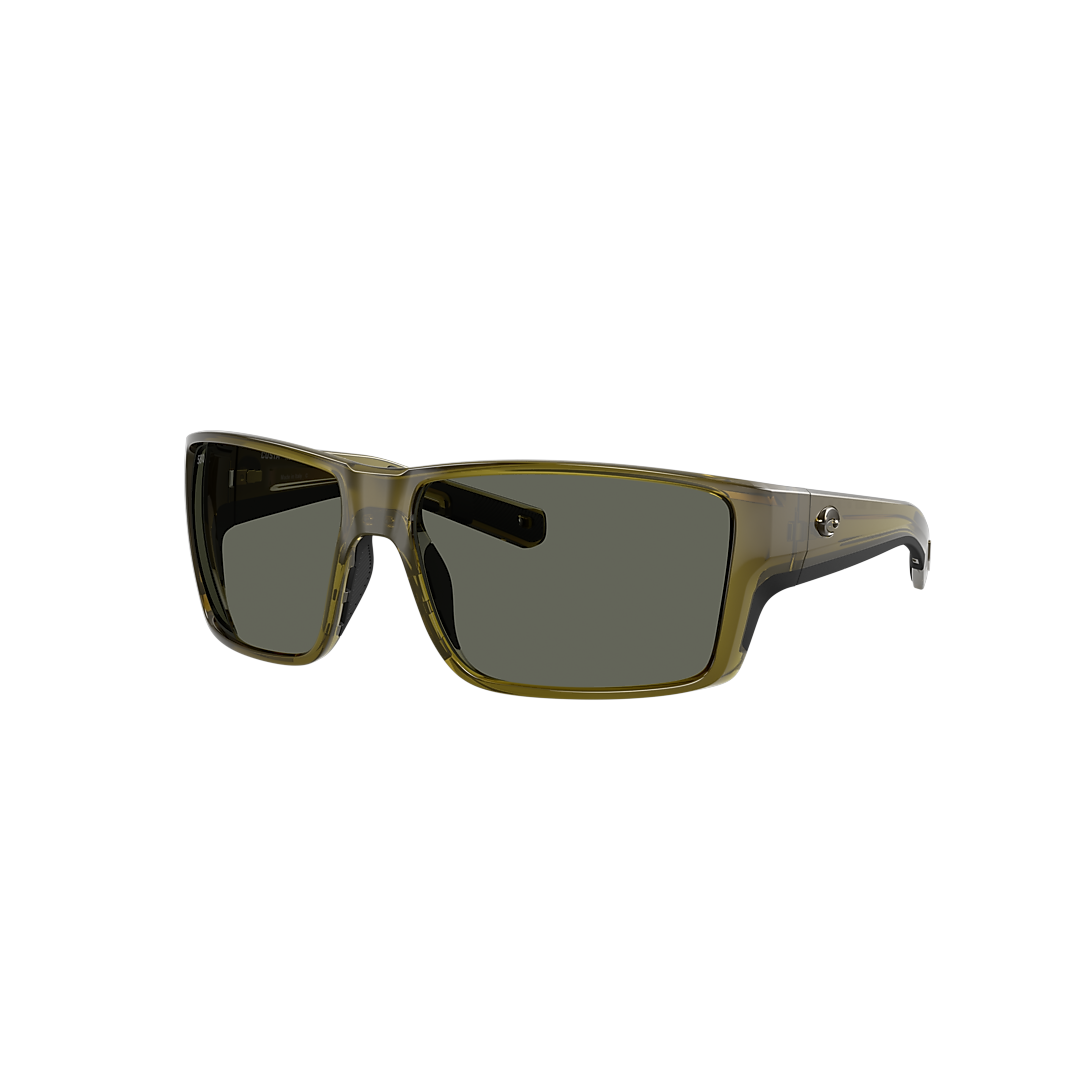 Grey Polarized
