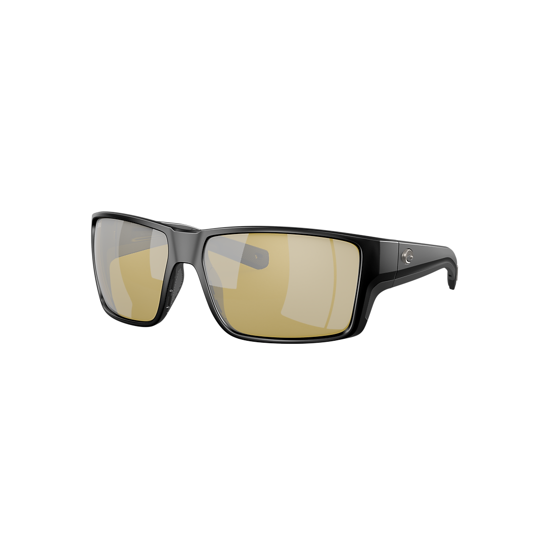 Silver Polarized