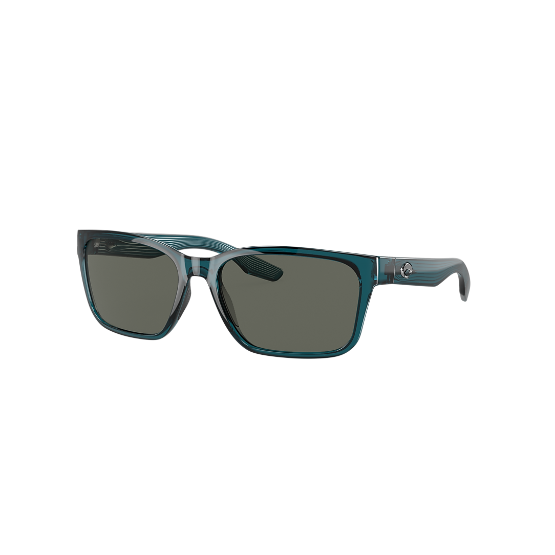 Grey Polarized