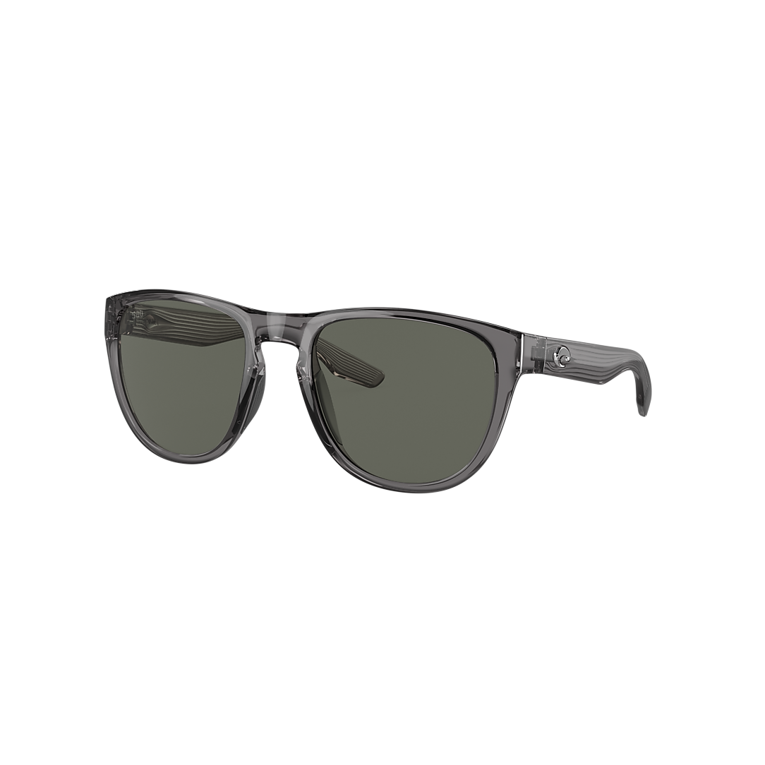 Grey Polarized