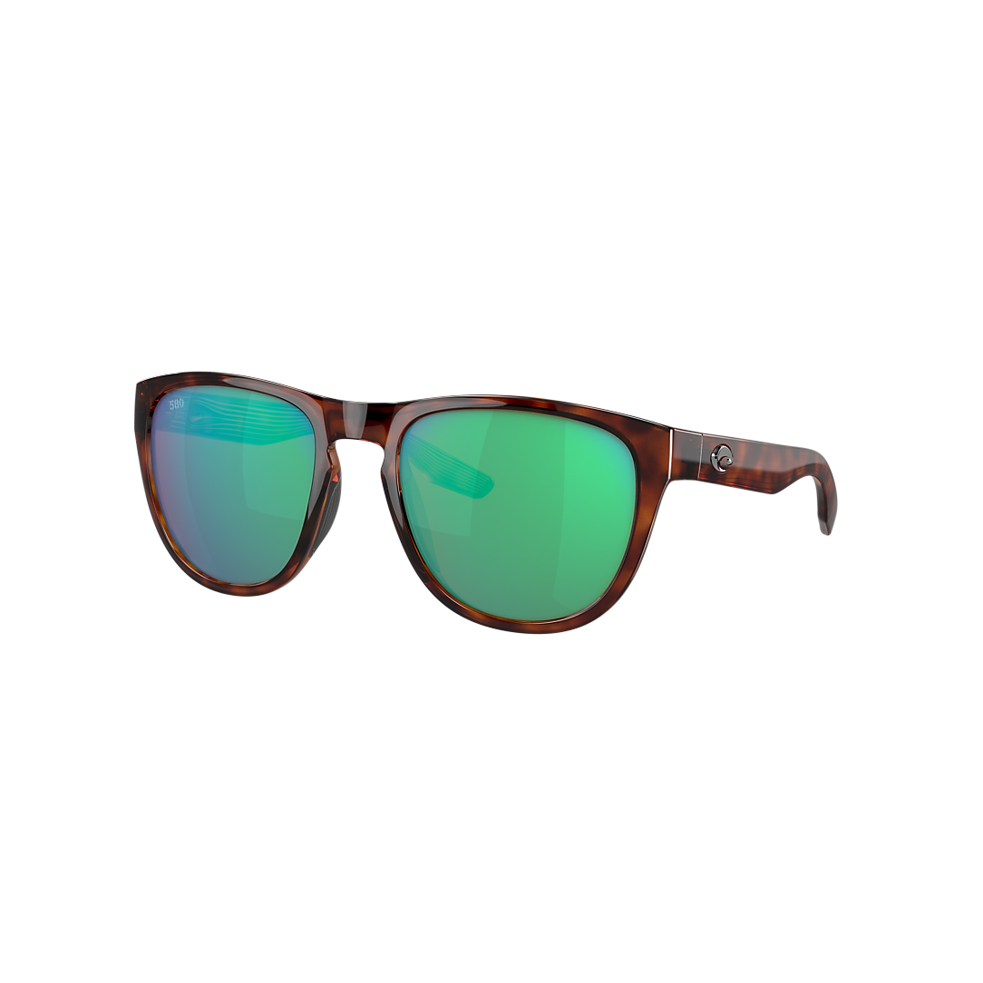 Green Polarized