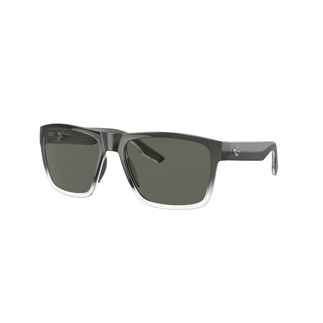 Grey Polarized