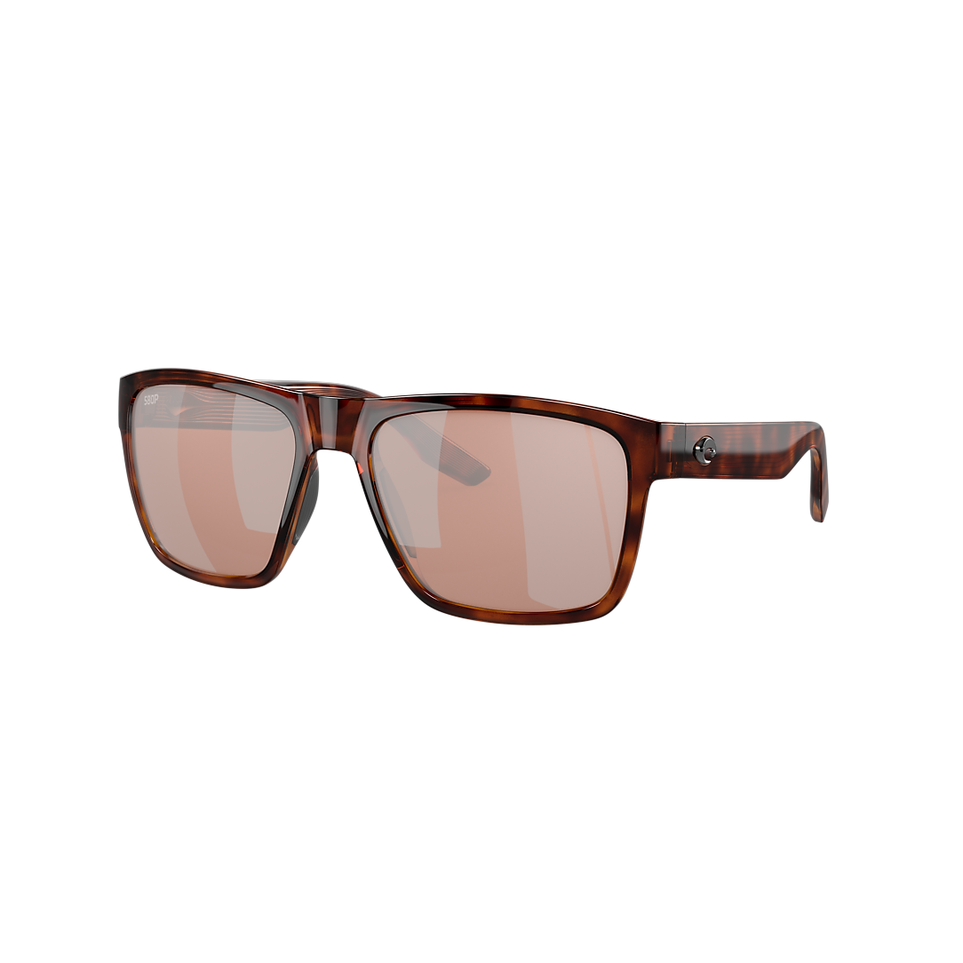 Copper Polarized
