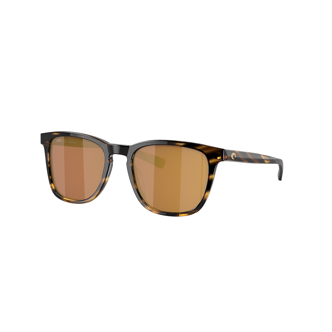Gold Polarized