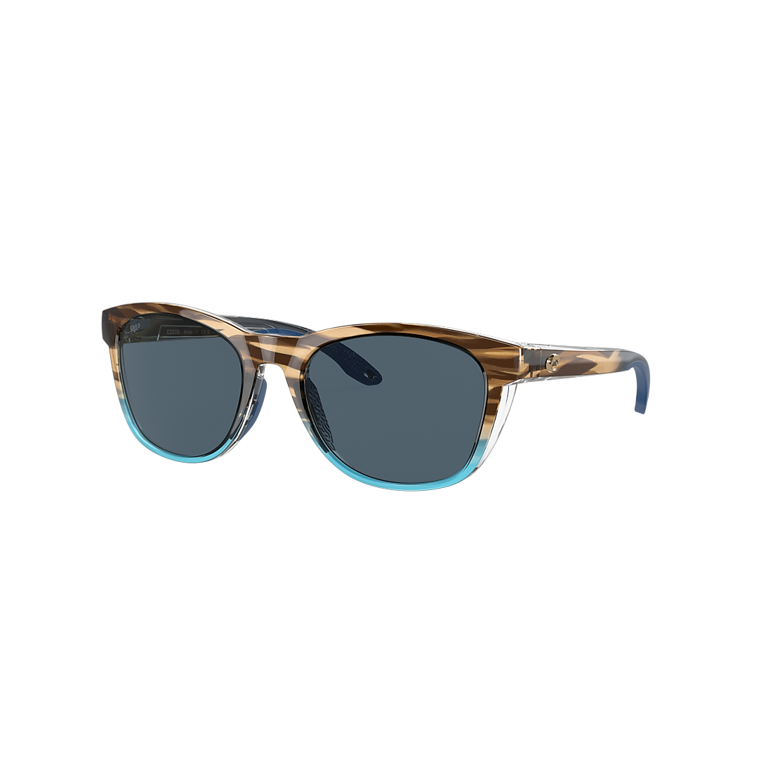 Grey Polarized