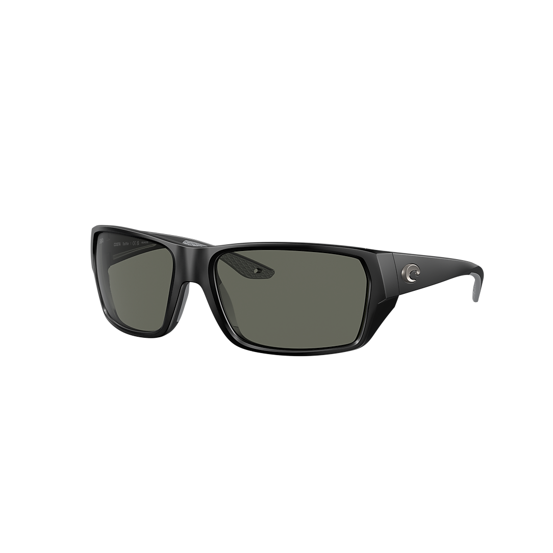 Grey Polarized