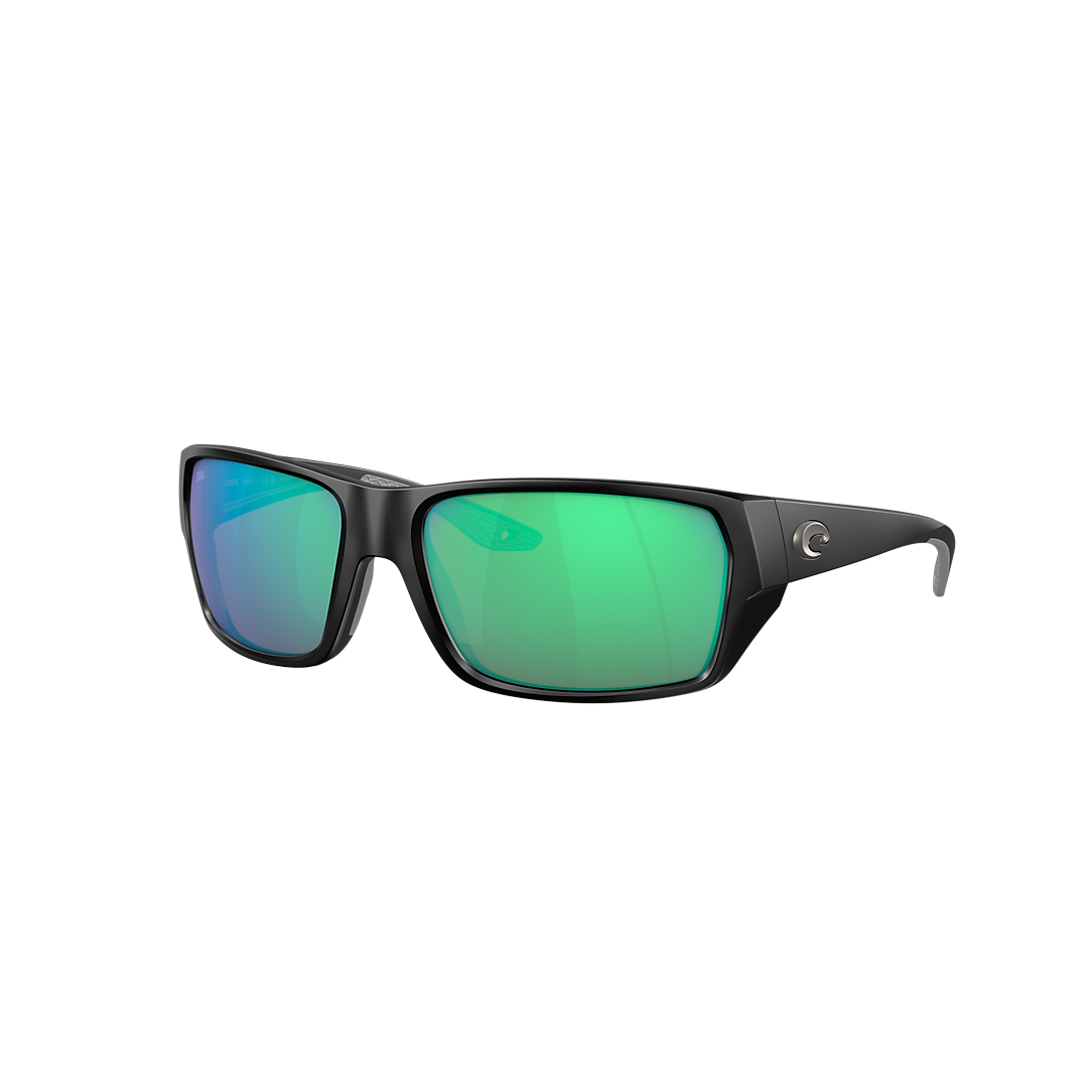 Green Polarized