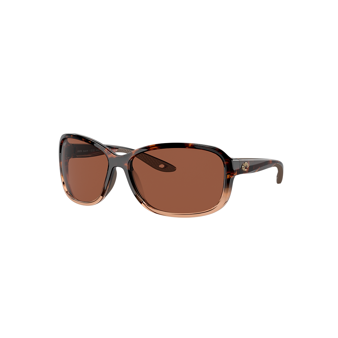 Copper Polarized