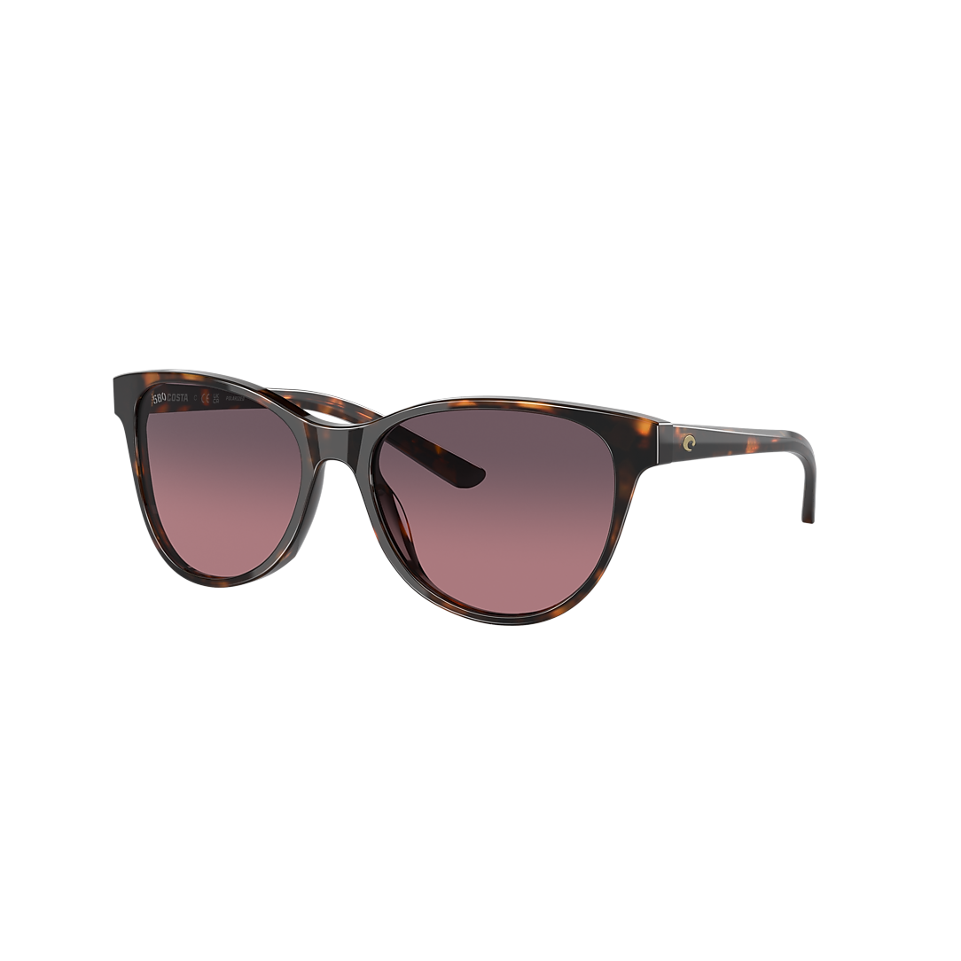Pink Polarized