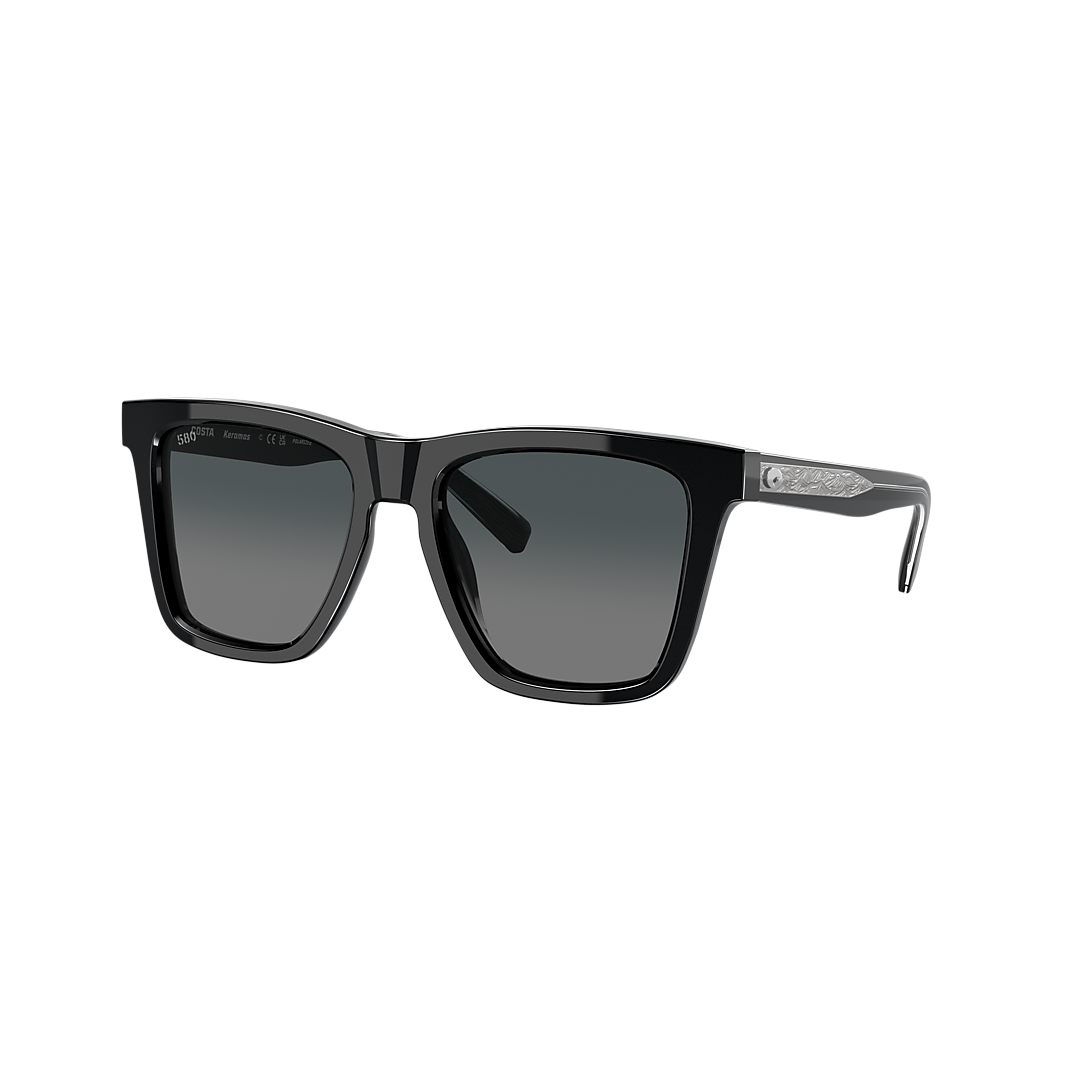 Grey Polarized