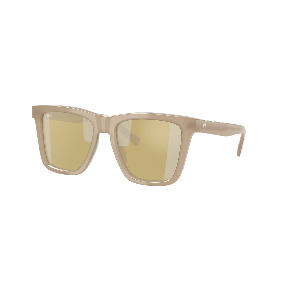 Silver Polarized