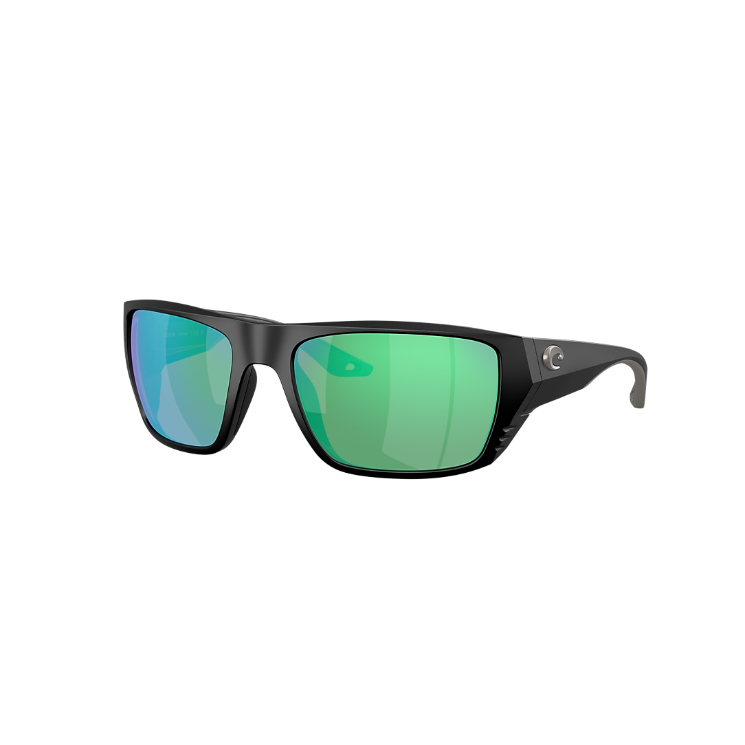 Green Polarized