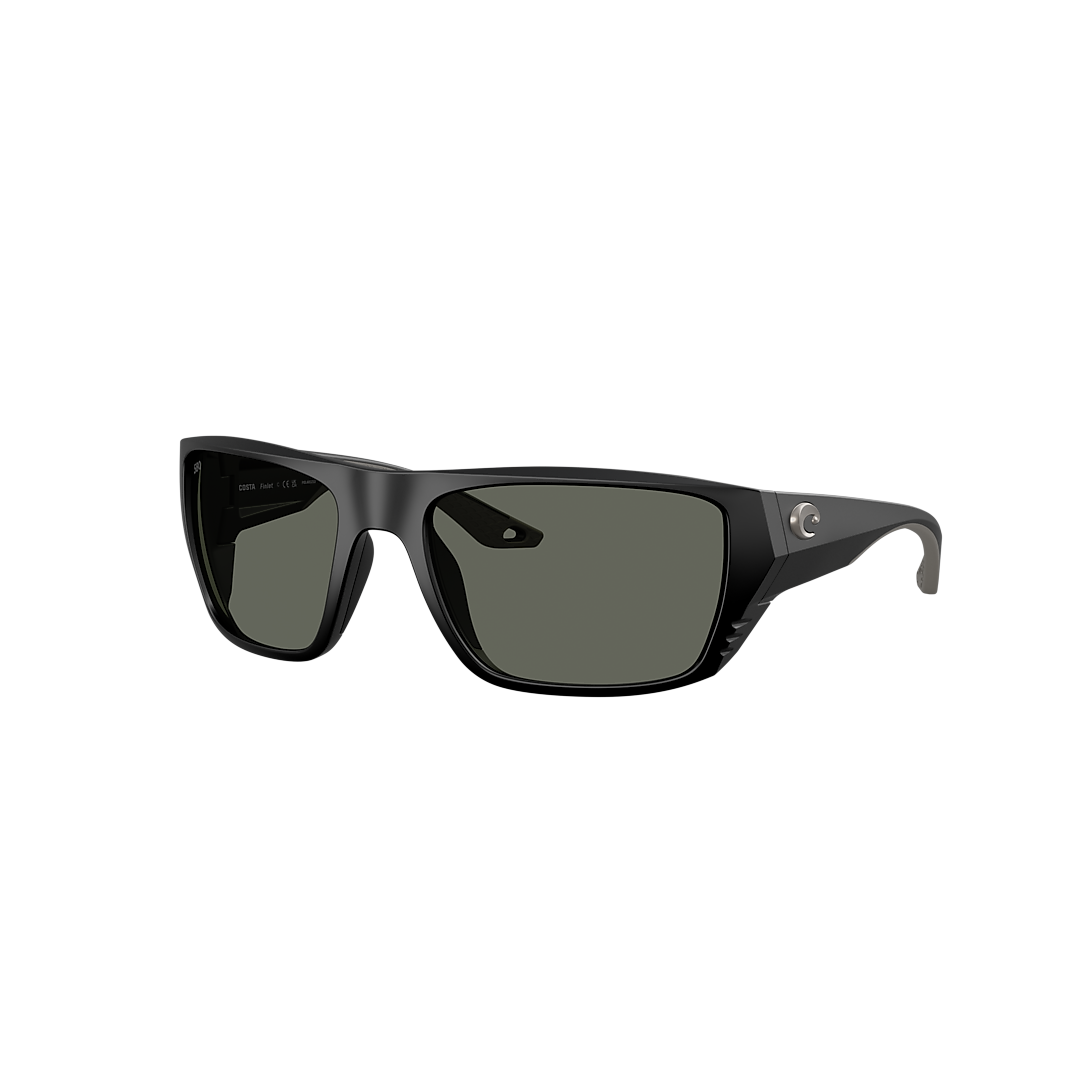 Grey Polarized