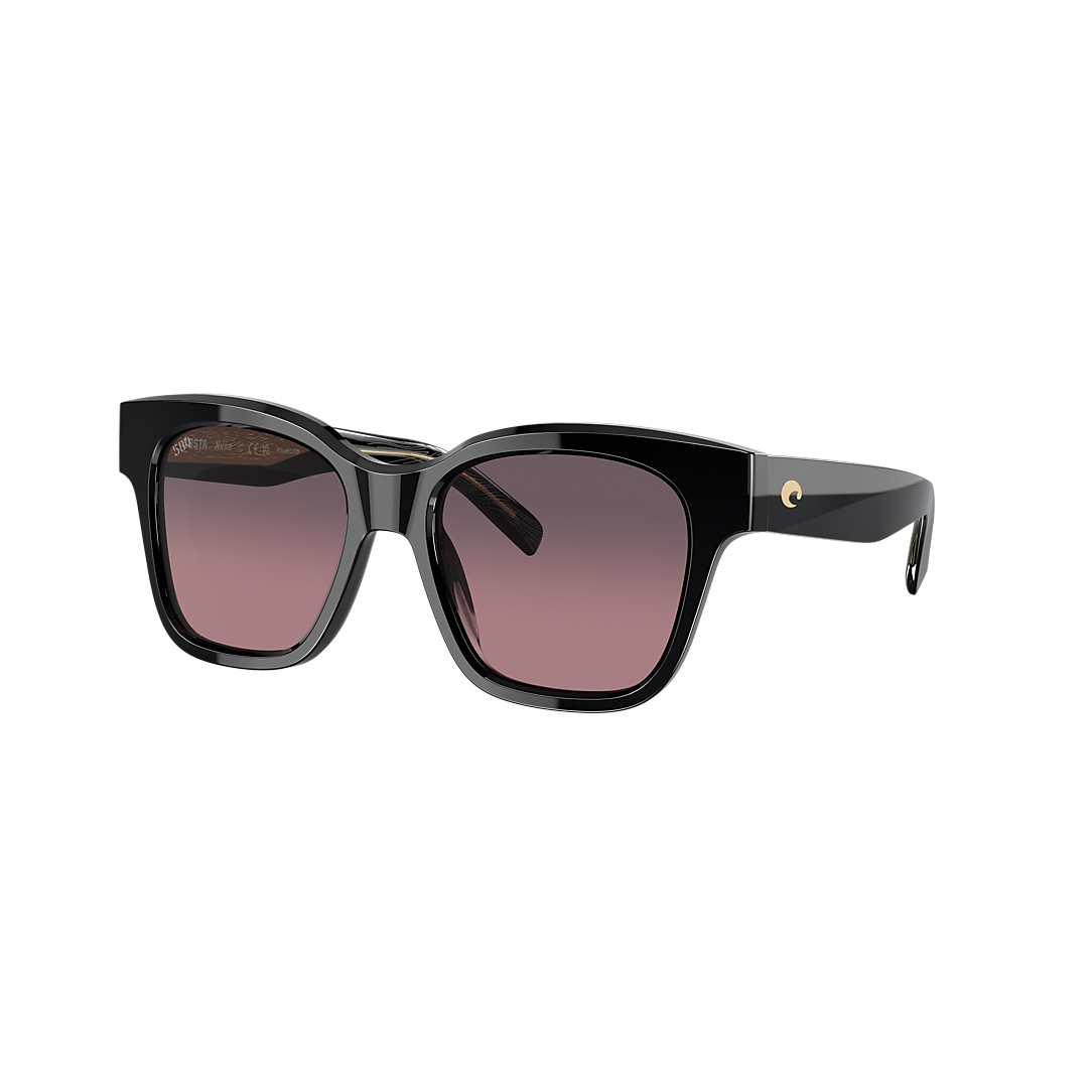 Pink Polarized