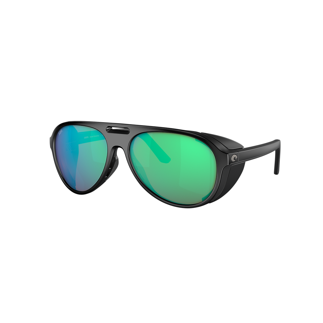 Green Polarized