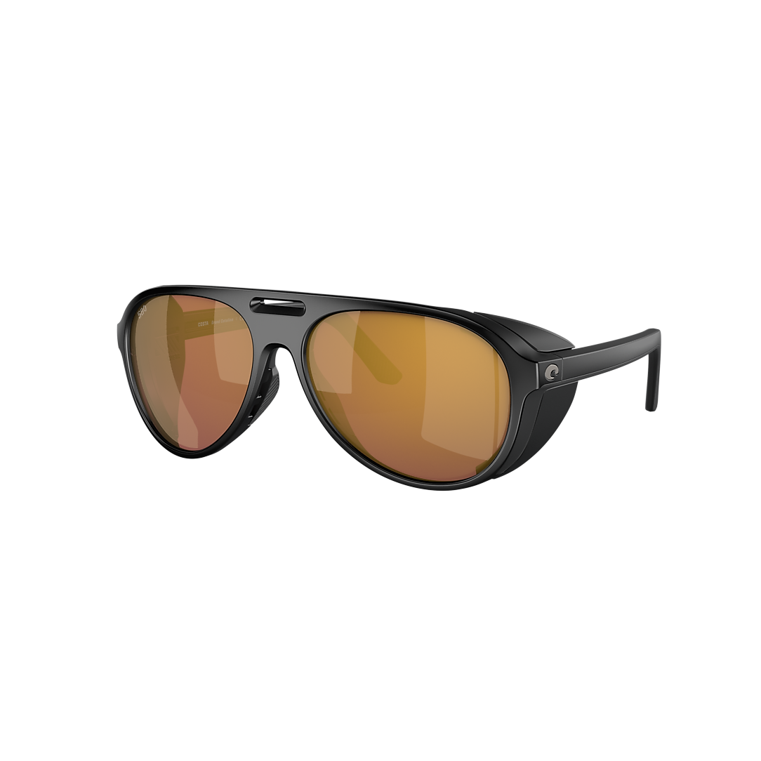 Gold Polarized