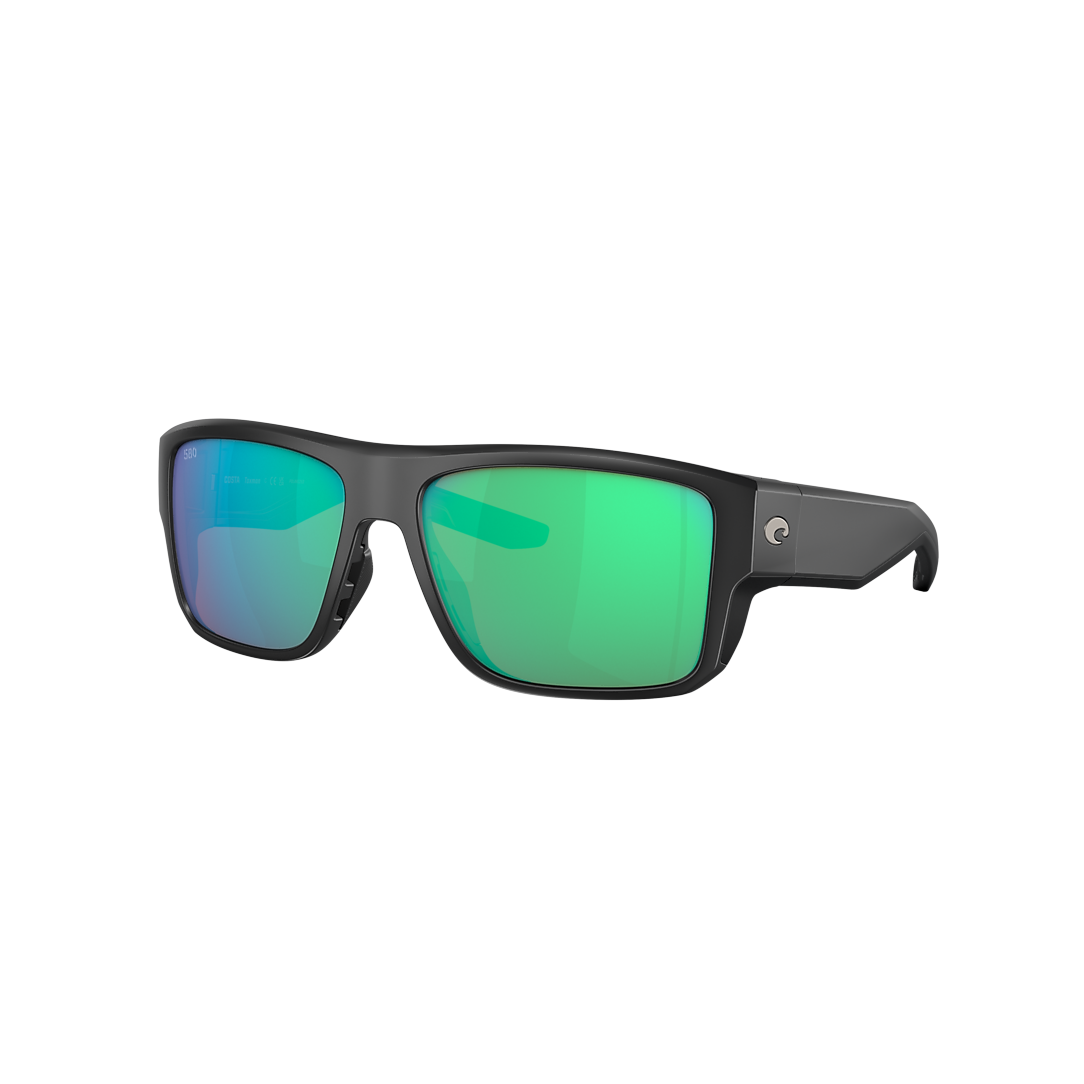 Green Polarized