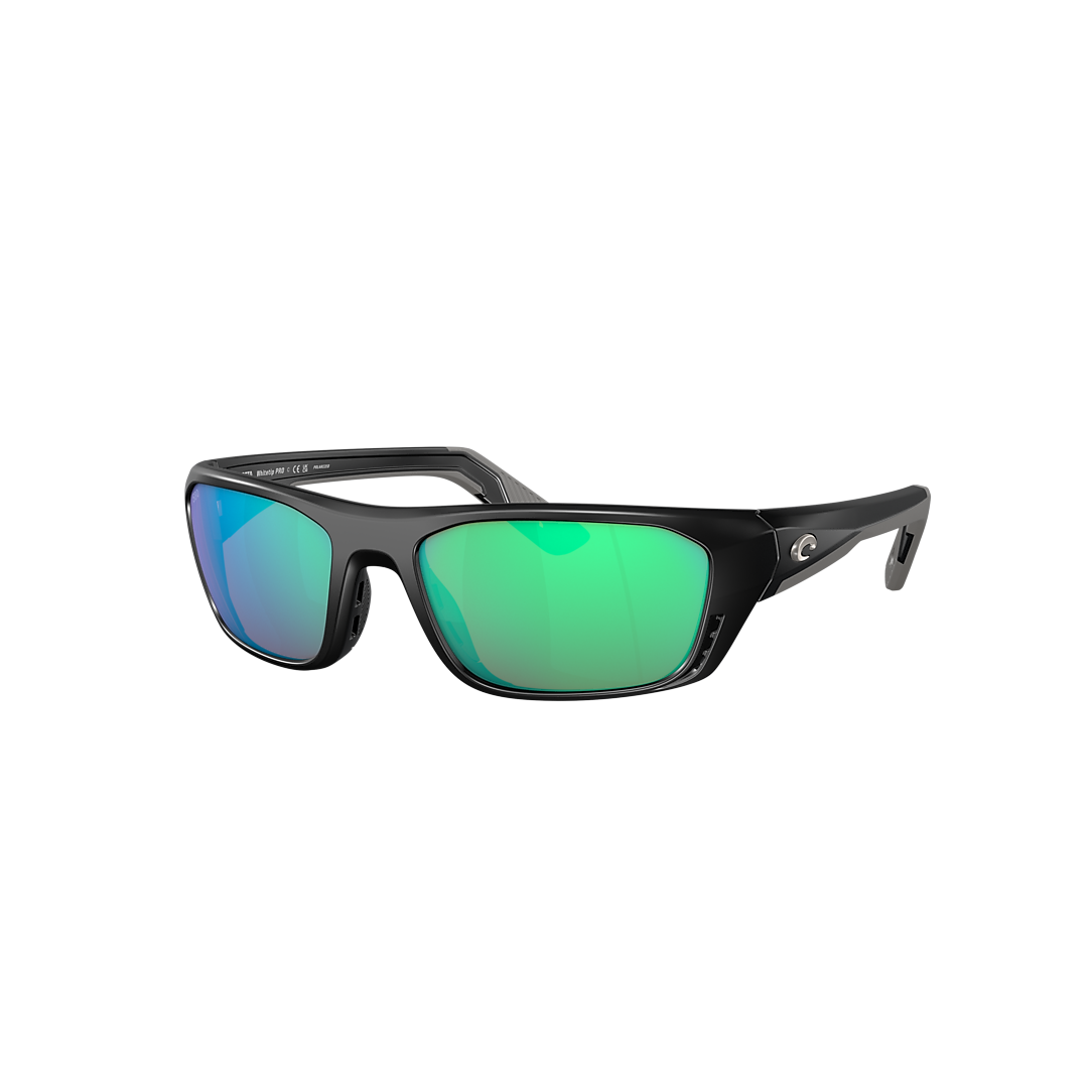 Green Polarized