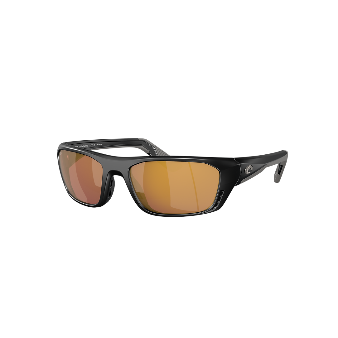 Gold Polarized