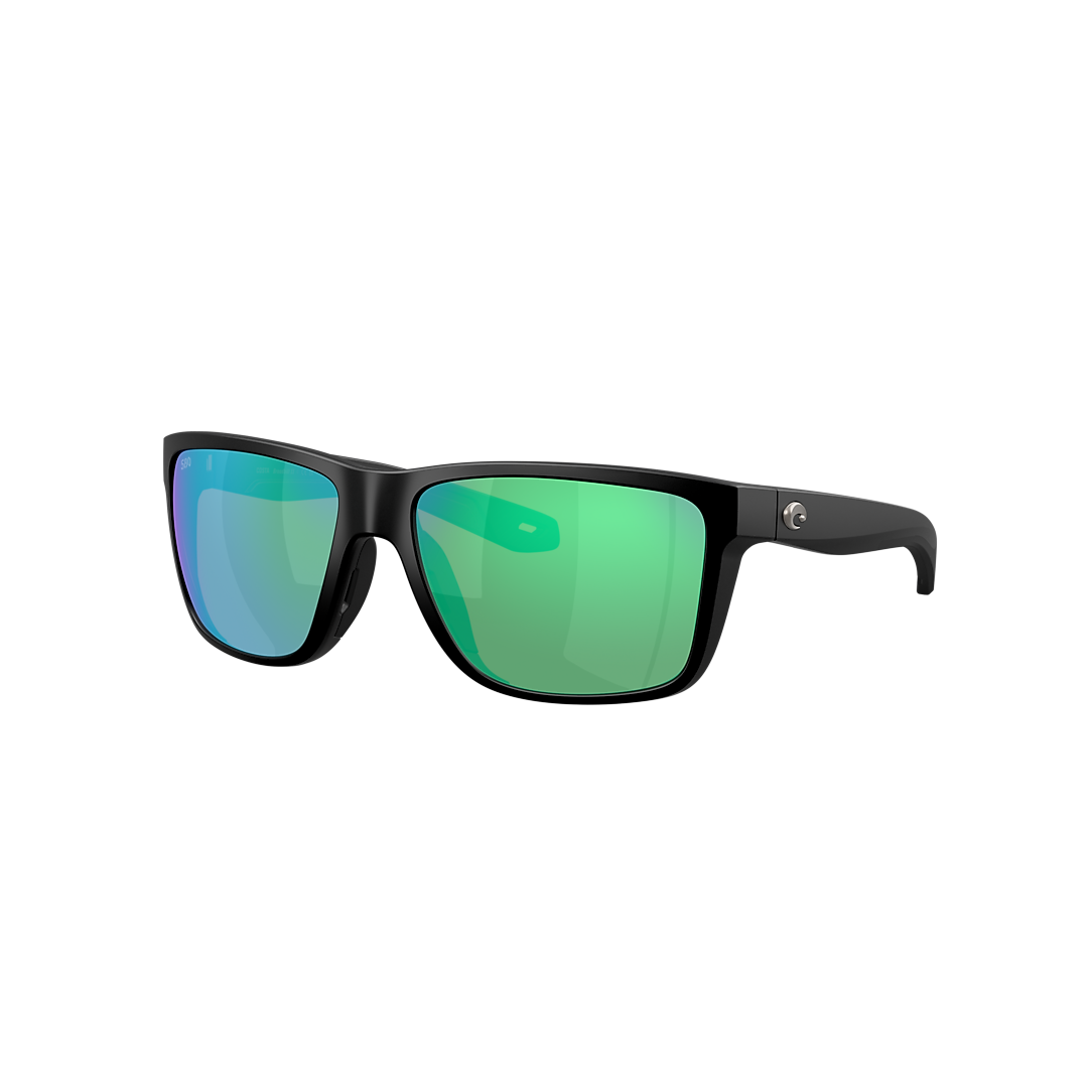 Green Polarized