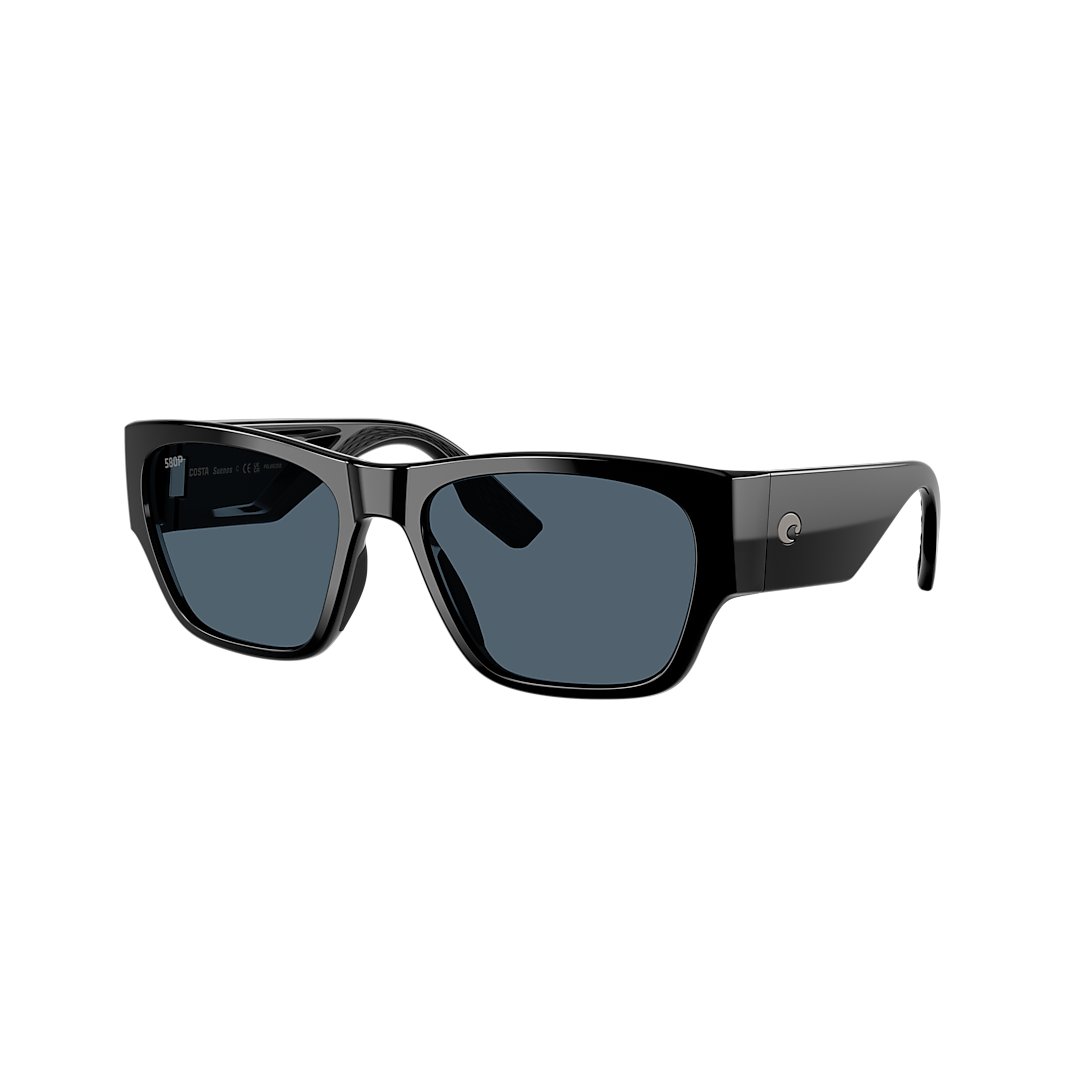 Grey Polarized