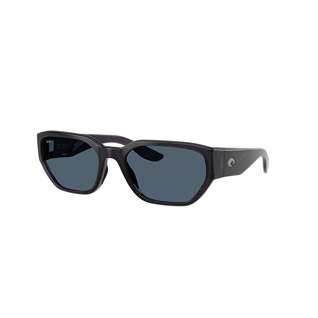 Grey Polarized