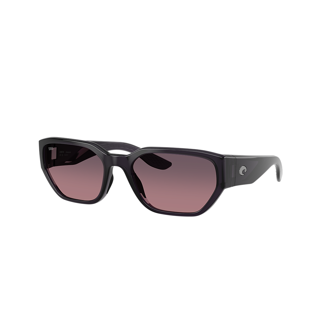 Pink Polarized