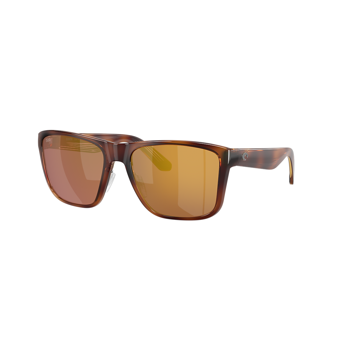 Gold Polarized