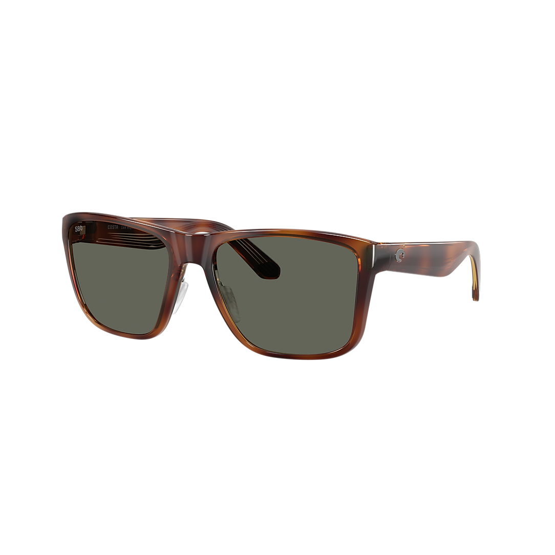 Grey Polarized