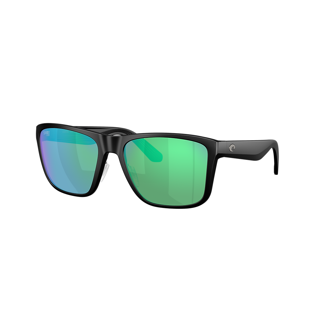 Green Polarized